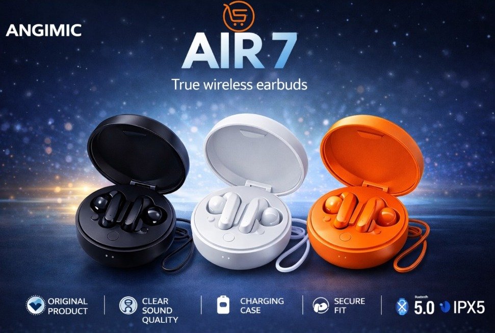 Air 7