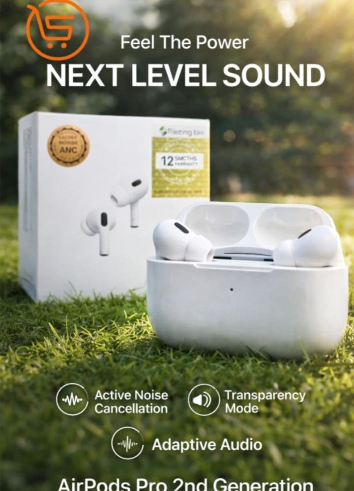 AirPods Pro 2