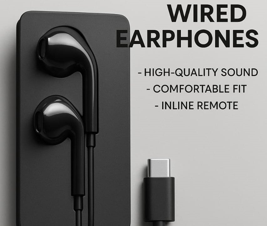 AKG Type-C Handfree