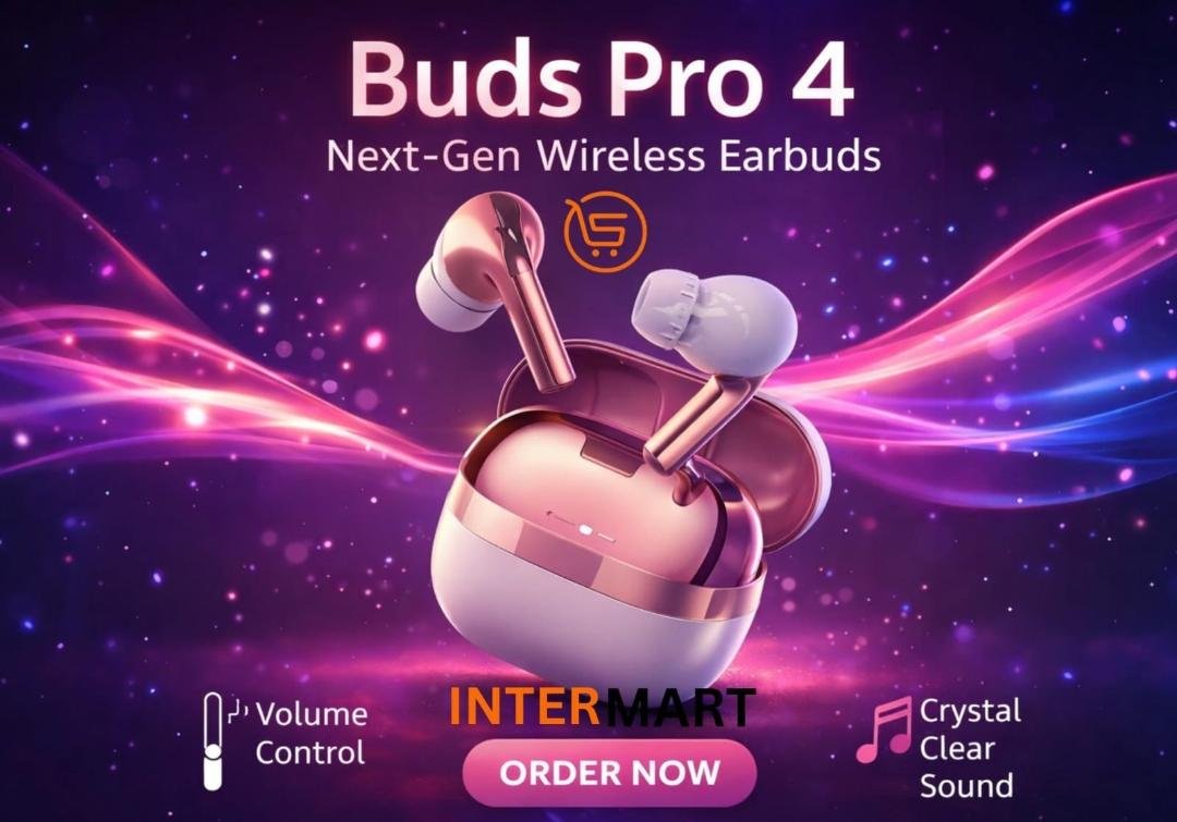Buds Pro