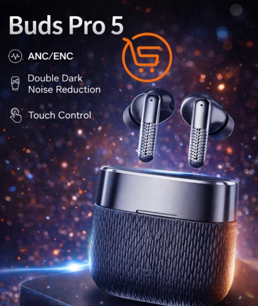 Buds Pro 5