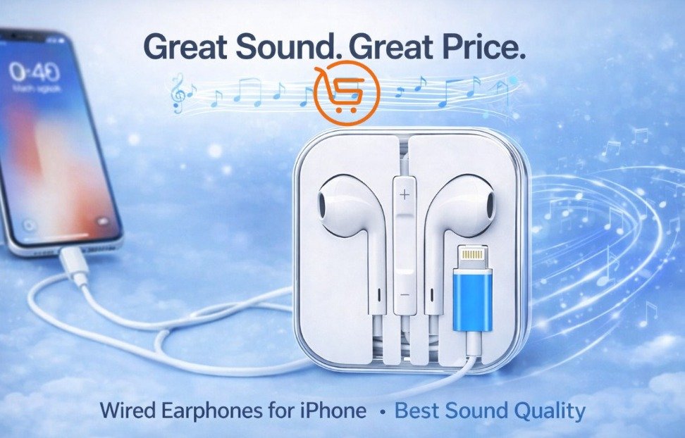 iPhone Handfree