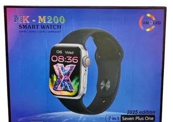MKM200 Smart Watch