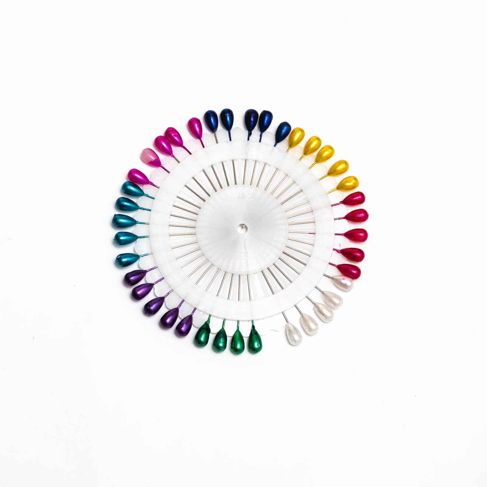 Hijab Pins