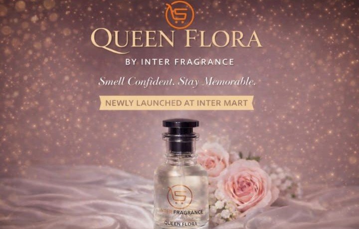 Queen Flora
