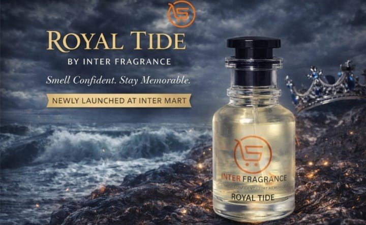 Royal Tide
