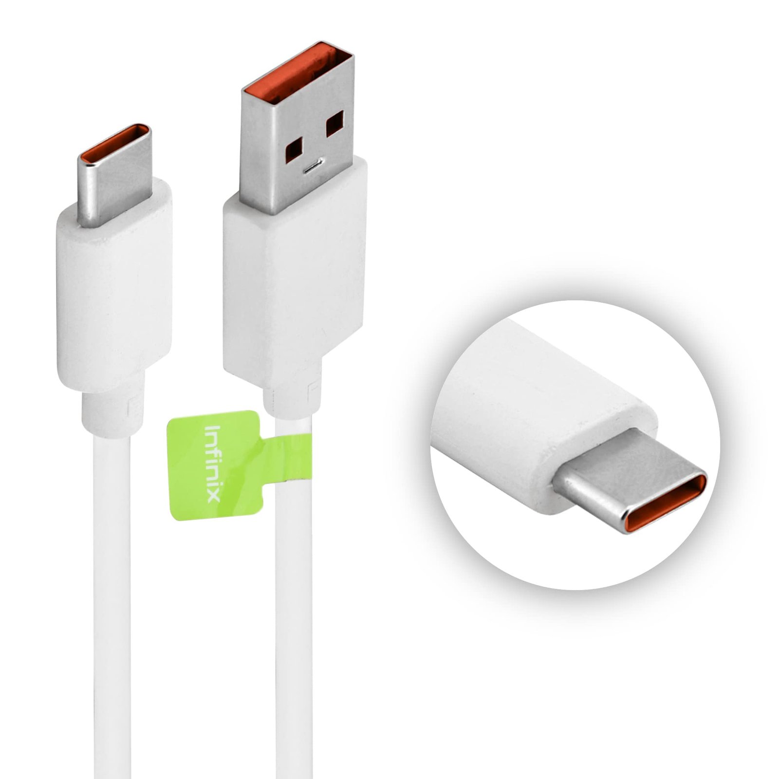 Infinix Type-C Cable